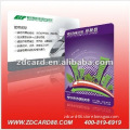 Sle5528/Sle5542 Access Control Card